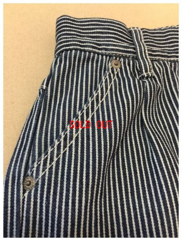 画像8: sunvalley(サンバレー）　テーパードフルレングスパンツ