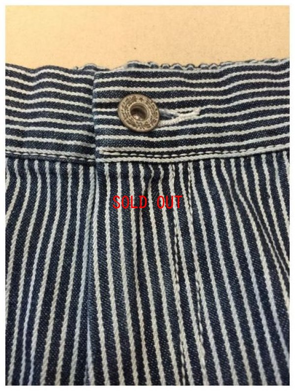 画像6: sunvalley(サンバレー）　テーパードフルレングスパンツ