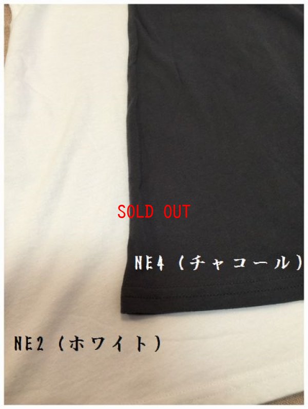 画像10: sunvalley(サンバレー）　コットン天竺5分袖プルオーバー