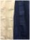 画像15: sunvalley(サンバレー）　コットンチェック織半袖ロングシャツ