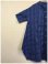 画像10: sunvalley(サンバレー）　コットンチェック織半袖ロングシャツ