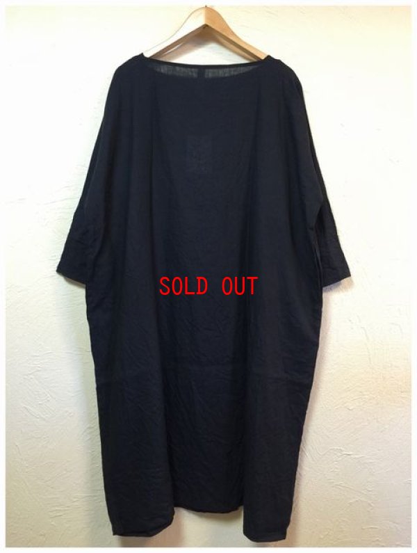 画像5: nachukara(ナチュカラ）　リネンワンピース