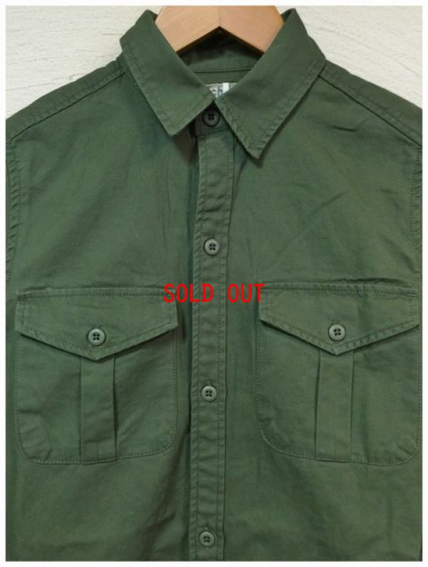 画像7: ichi(イチ）　シャツワンピース