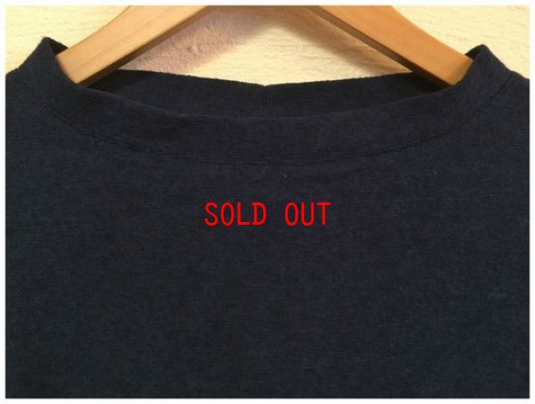 画像9: YARRA(ヤラ）　ミニパイルモックネックプルオーバー