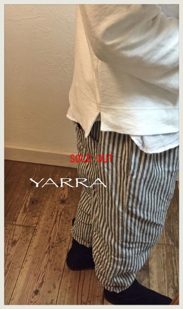 画像5: YARRA(ヤラ）　ミニパイルモックネックプルオーバー