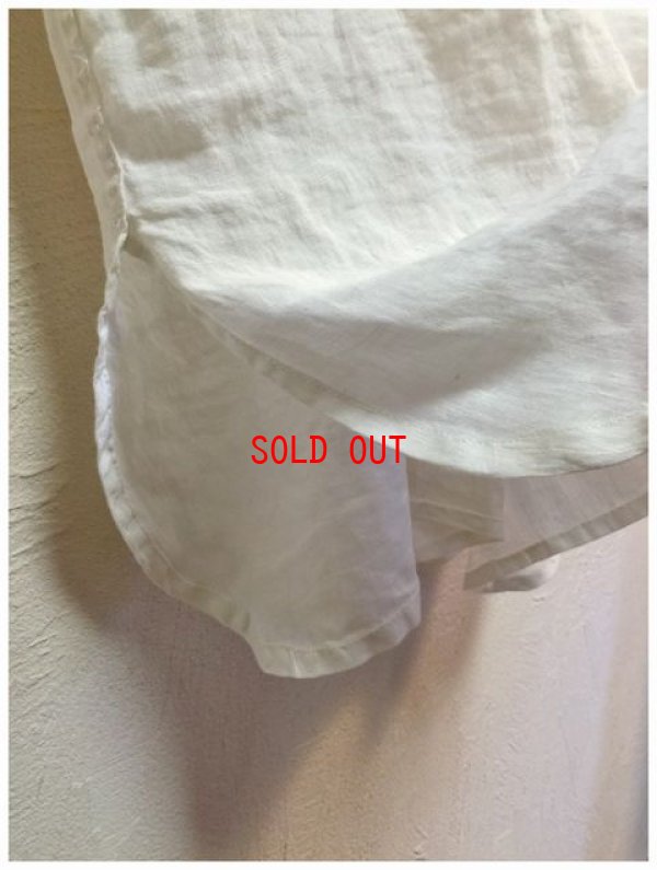 画像9: a+koloni(コロニー) リネンビックワンピース