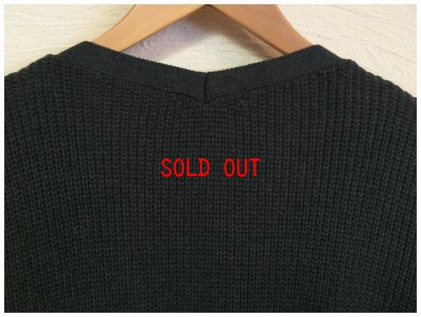 画像8: heavenly(ヘブンリー）　コットンニットロングカーディガン