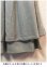 画像10: sun valley(サンバレー）　製品染めオックス×ボイルレイヤードスカート