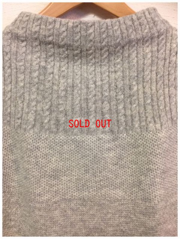 画像8: sun valley(サンバレー）　ラムナイロンベスト