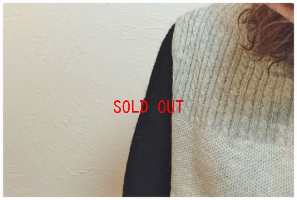 画像3: sun valley(サンバレー）　ラムナイロンベスト