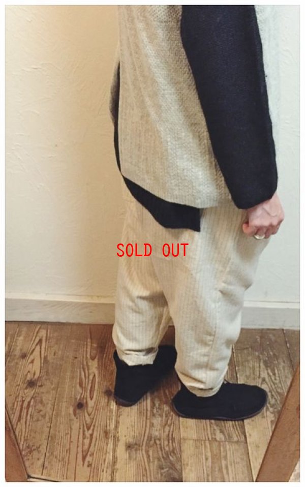 画像4: sun valley(サンバレー）　ラムナイロンベスト