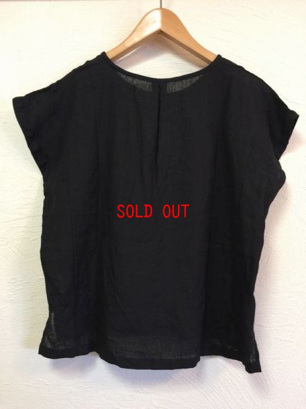 画像8: eka：：（エーカ）　リネンフレンチプルオーバー