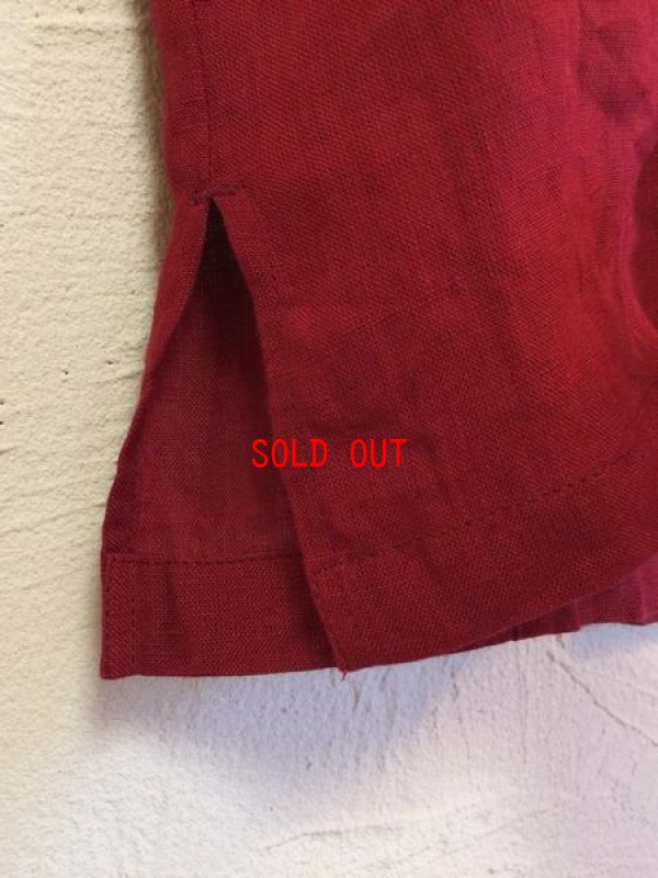 画像12: eka：：（エーカ）　リネンフレンチプルオーバー