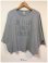 画像6: nachukara(ナチュカラ）　コットンプリント7分袖Tシャツ