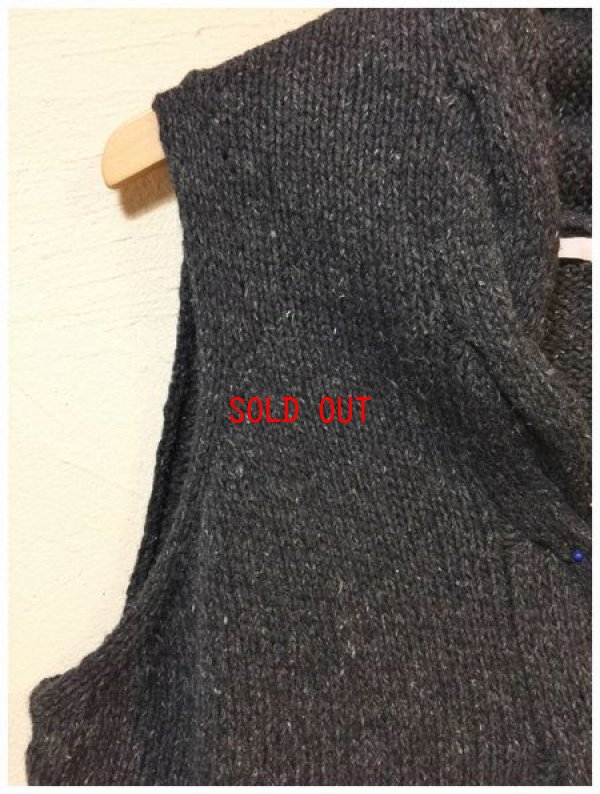 画像8: YARRA(ヤラ）　バックベルトベスト