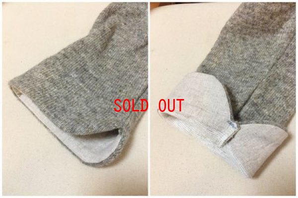 画像9: SORTE(ソルテ）　ローゲージ杢ニット接結ラウンドカラーカーディガン