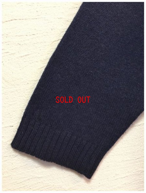 画像15: nachukara(ナチュカラ）　ボトルネックニットプルオーバー