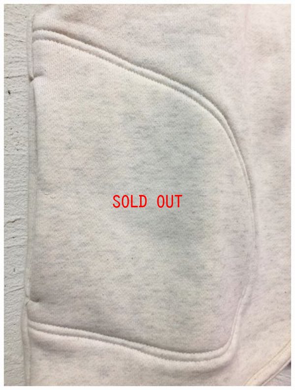 画像10: nachukara(ナチュカラ）　フリースジップアップカーディガン