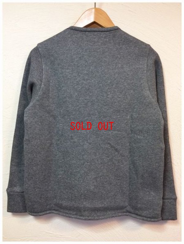 画像7: nachukara(ナチュカラ）　フリースジップアップカーディガン