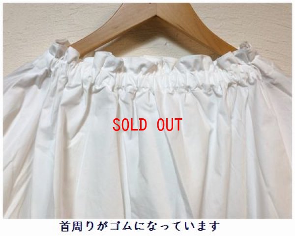 画像7: nachukara(ナチュカラ）　タイプライター3wayワンピース