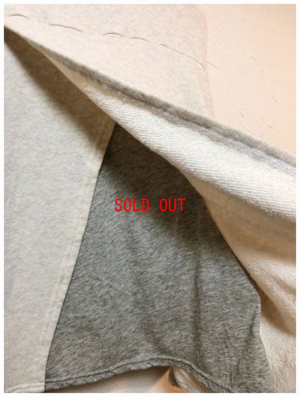 画像10: ichi(イチ）　後ろ切替プルオーバー