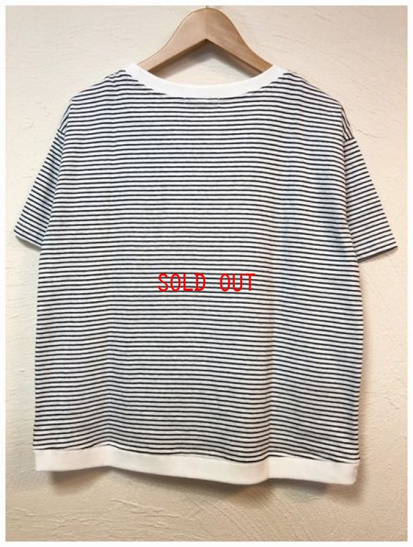 画像5: DIARIES(ダイアリーズ）　ダブルポケットプルオーバー