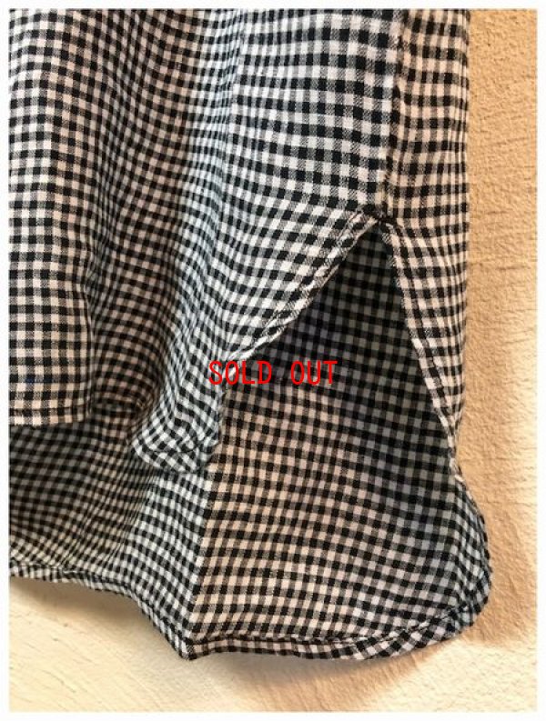 画像8: heavenly(ヘブンリー）　リネンバックタックプルオーバー