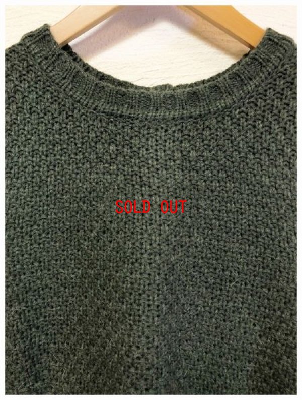 画像6: alacrity（アラクリティ）　アルパカ混2wayベスト