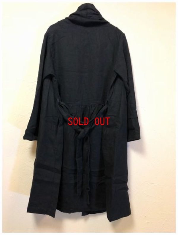 画像4: heavenly(ヘブンリー）　リネンツイルガウン