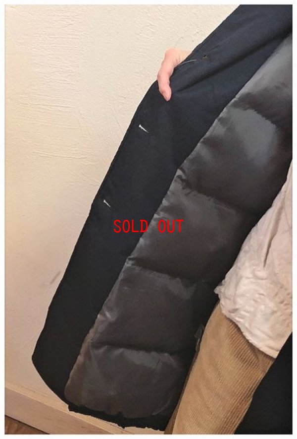 画像3: heavenly(ヘブンリー）　コットンツイルフードコート