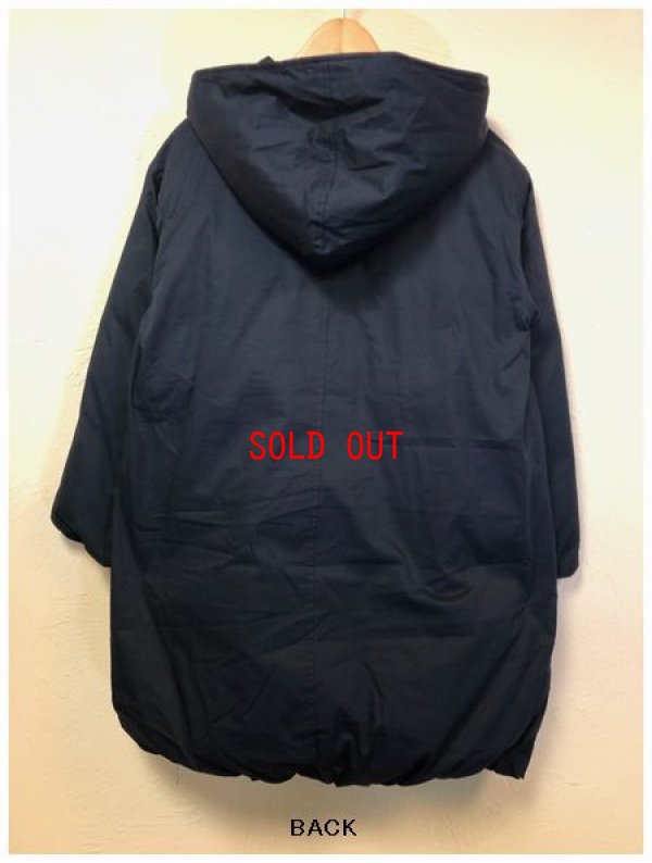 画像6: heavenly(ヘブンリー）　コットンツイルフードコート