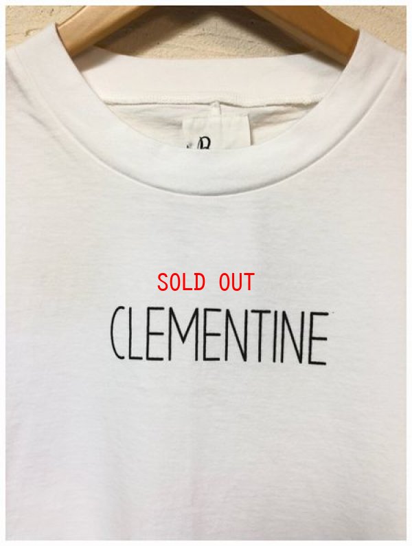 画像10: BLUE LAKE MARKET(ブルーレイクマーケット）　ソフト天竺ワイドフレンチプリントTシャツ