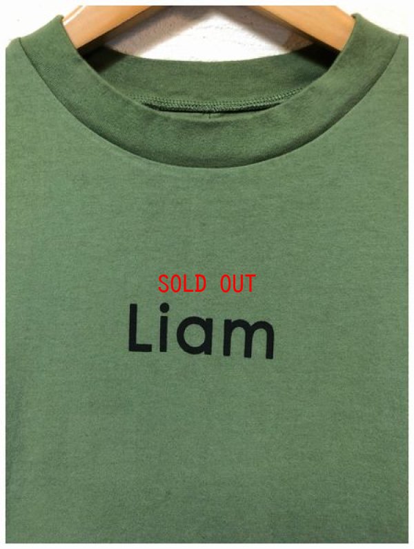 画像8: BLUE LAKE MARKET(ブルーレイクマーケット）　ソフト天竺変形プリントＴシャツ