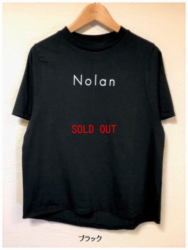 画像9: BLUE LAKE MARKET(ブルーレイクマーケット）　ソフト天竺変形プリントＴシャツ