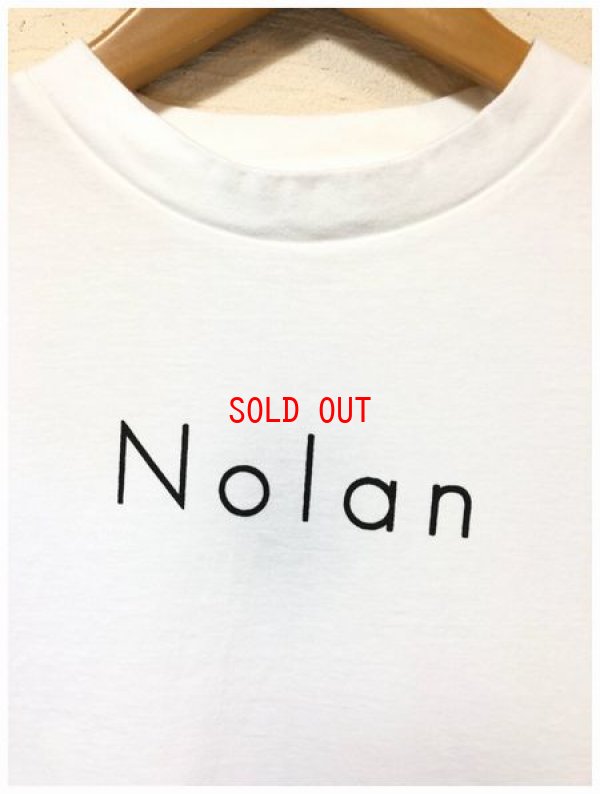 画像11: BLUE LAKE MARKET(ブルーレイクマーケット）　ソフト天竺変形プリントＴシャツ