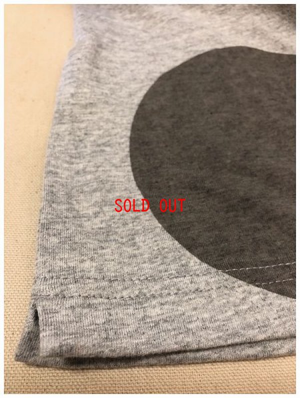 画像9: heavenly(ヘブンリー）　コットンドットプリントTシャツ