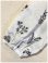 画像7: tukuroi(ツクロイ）　コットンリネンローン総柄刺繍ブラウス