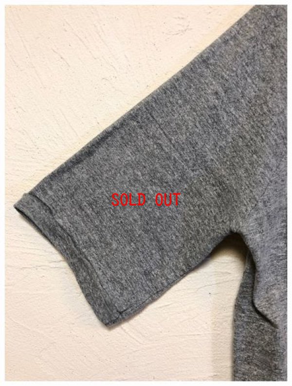 画像10: ichi(イチ) コットンWポケットプルオーバー