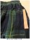 画像12: ichi Antiquite's(アンティークス）　リネンタータンチェックギャザースカート