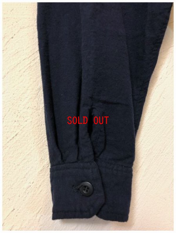 画像7: ichi(イチ）　コットンベルト付きワンピース