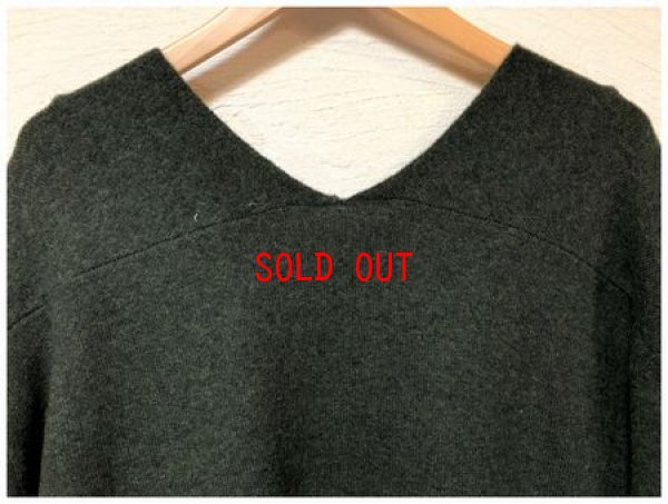 画像8: nachukara(ナチュカラ）　ヤクウールロングカーディガン