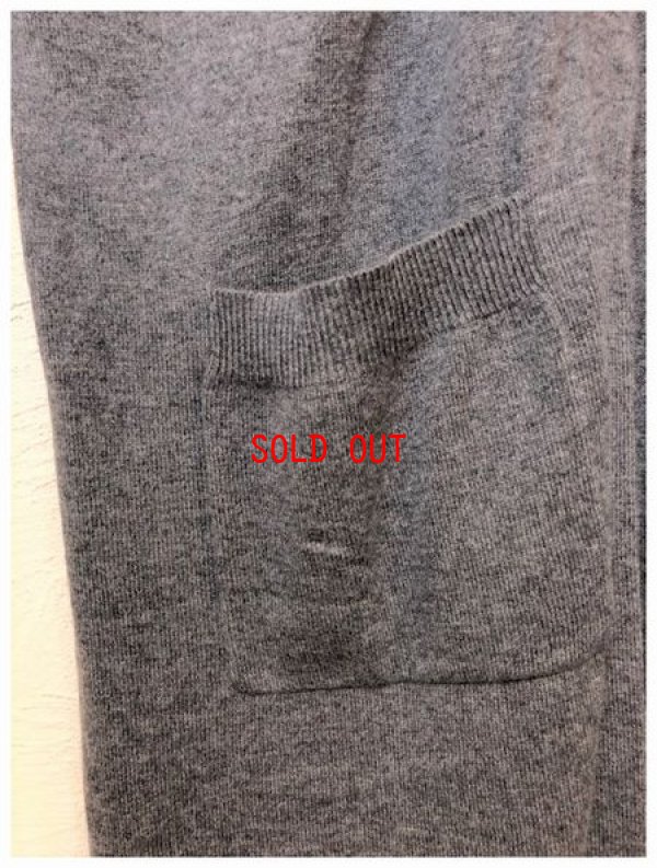 画像8: sabbatum(サバタム）　ニットロングカーディガン