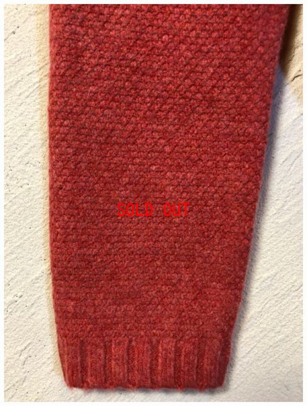 画像12: sun valley(サンバレー）　四者混ロングカーディガン