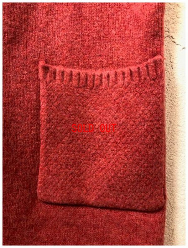 画像11: sun valley(サンバレー）　四者混ロングカーディガン