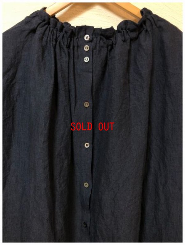 画像6: nachukara（ナチュカラ）　リネン3wayワンピース