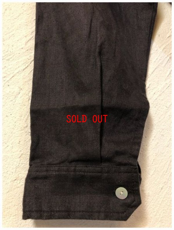 画像9: heavenly(ヘブンリー）　リネンローブワンピース