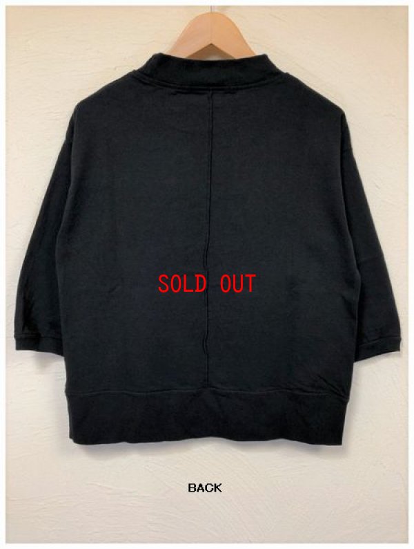 画像3: PACIFIC PARAK STORE(パシフィックパークストア）　アメリカンドライ天竺７分袖プルオーバー