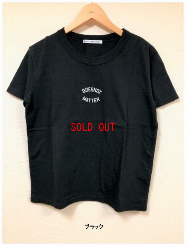 画像4: PACIFIC　PARK　STORE(パシフィックパークストア）　コットン天竺プリントTシャツ