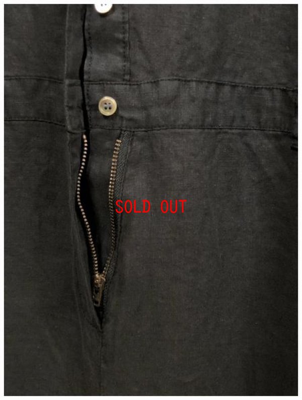 画像7: a+koloni(コロニー）　リネンオールインワン