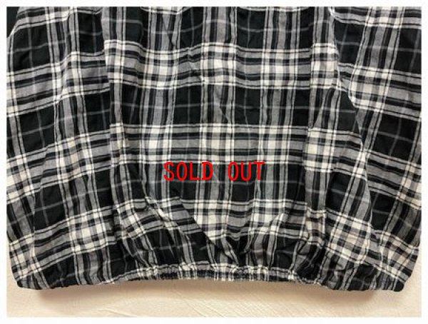 画像10: nachukara（ナチュカラ）　ドッキングラグラン９分袖プルオーバー